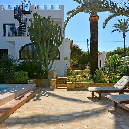 Serenity Villa In Albir By Nras El Albir Ngoại thất bức ảnh