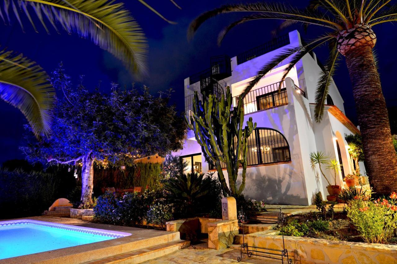 Serenity Villa In Albir By Nras El Albir Ngoại thất bức ảnh