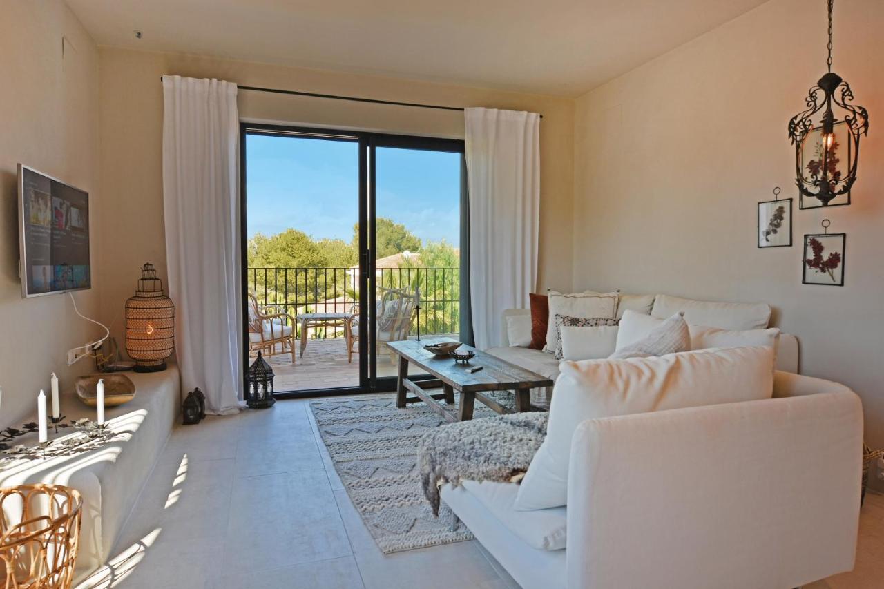 Serenity Villa In Albir By Nras El Albir Ngoại thất bức ảnh