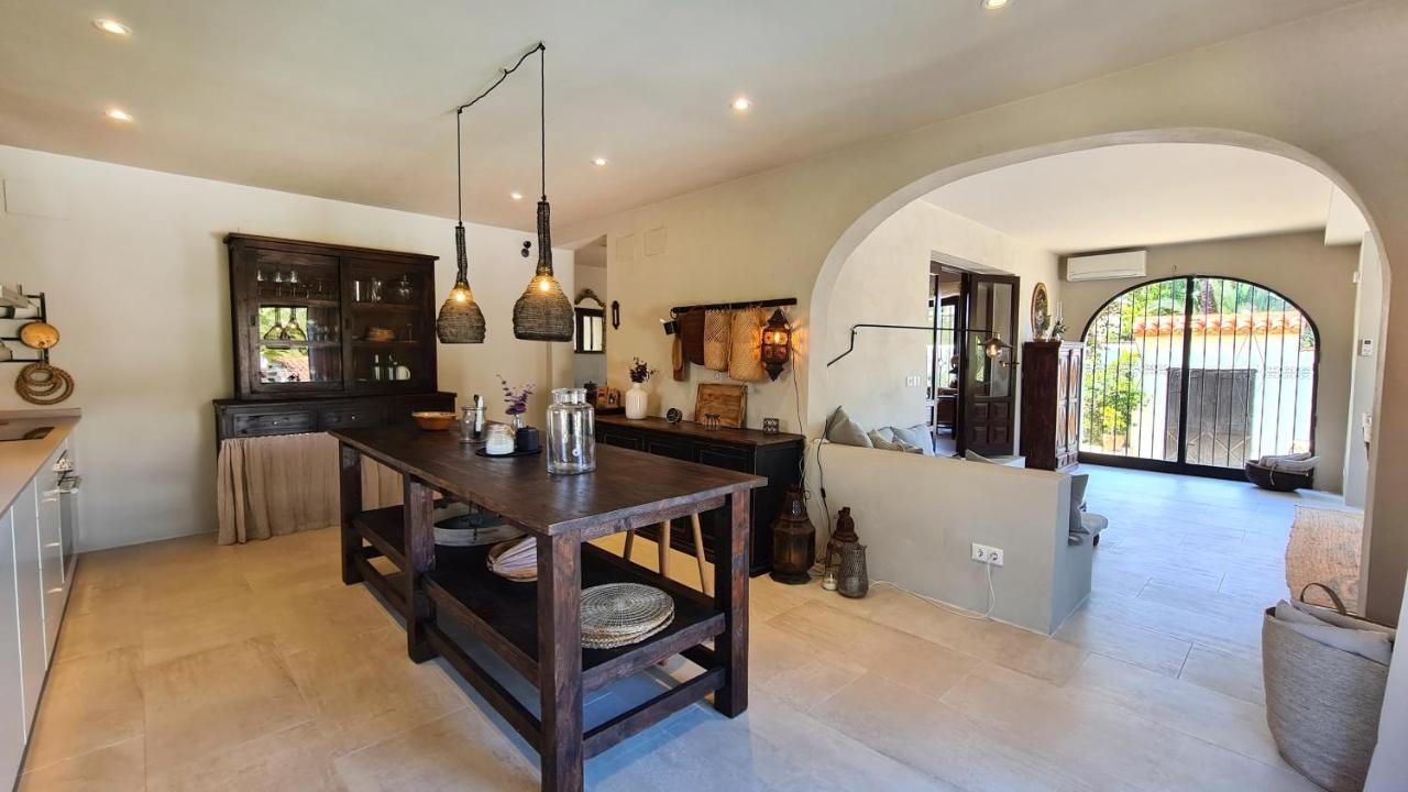 Serenity Villa In Albir By Nras El Albir Ngoại thất bức ảnh