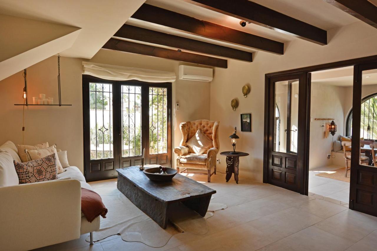 Serenity Villa In Albir By Nras El Albir Ngoại thất bức ảnh