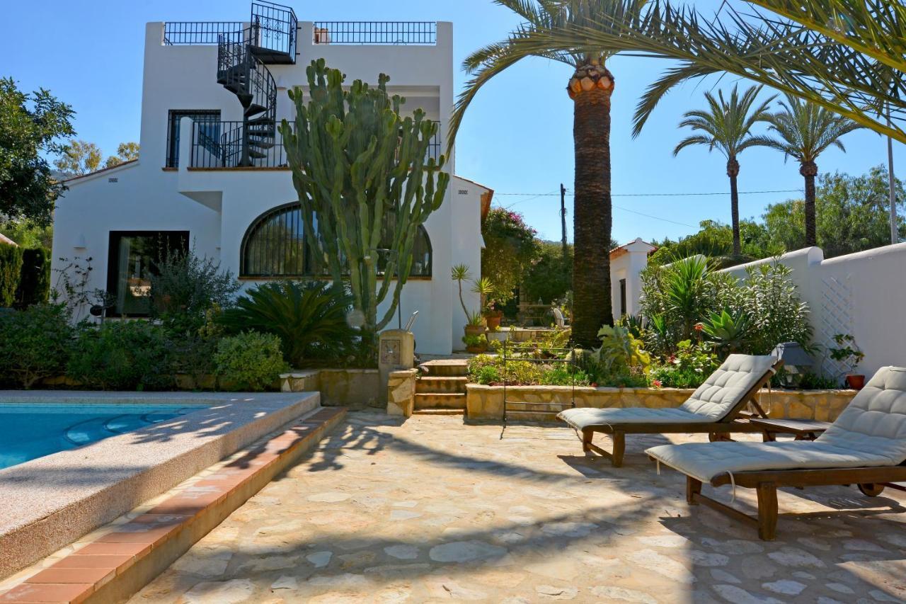 Serenity Villa In Albir By Nras El Albir Ngoại thất bức ảnh