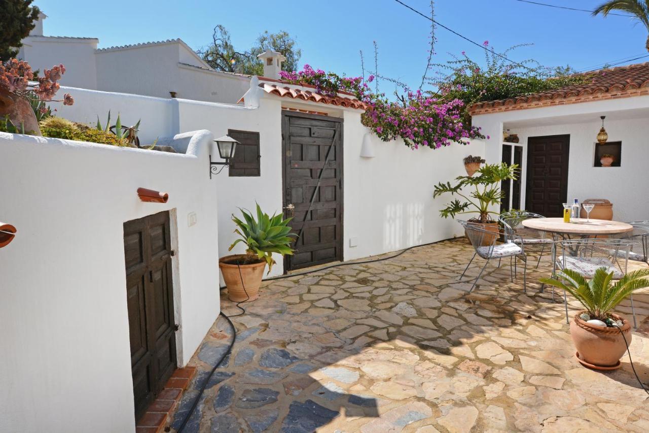 Serenity Villa In Albir By Nras El Albir Ngoại thất bức ảnh