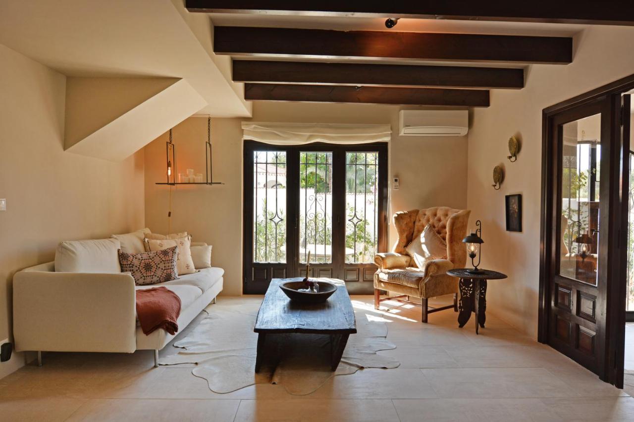 Serenity Villa In Albir By Nras El Albir Ngoại thất bức ảnh