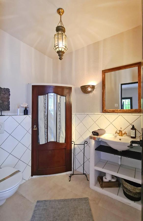 Serenity Villa In Albir By Nras El Albir Ngoại thất bức ảnh