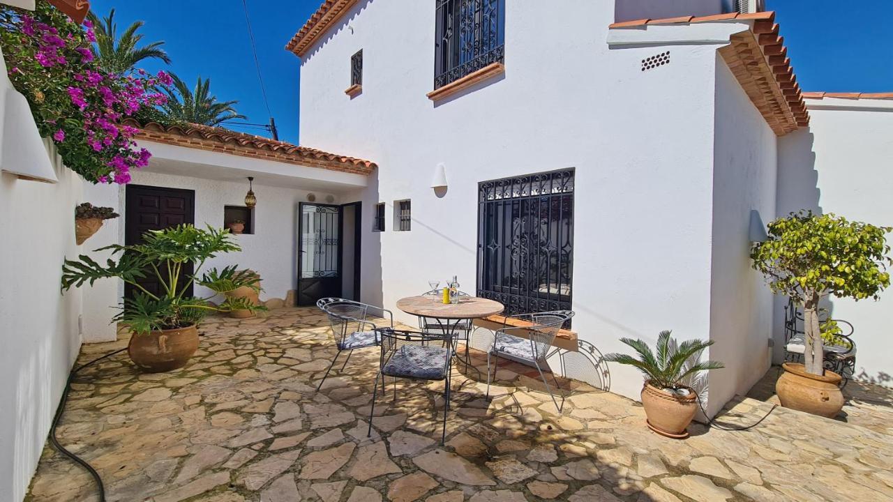 Serenity Villa In Albir By Nras El Albir Ngoại thất bức ảnh
