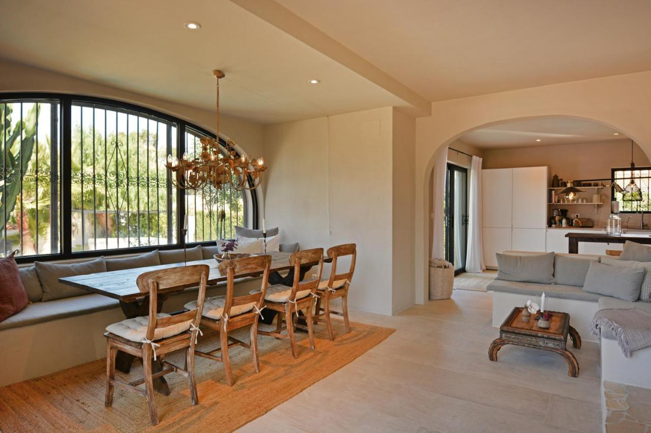 Serenity Villa In Albir By Nras El Albir Ngoại thất bức ảnh
