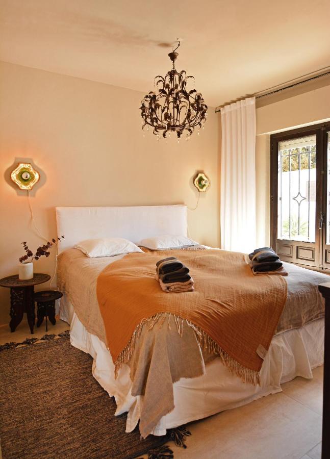Serenity Villa In Albir By Nras El Albir Ngoại thất bức ảnh