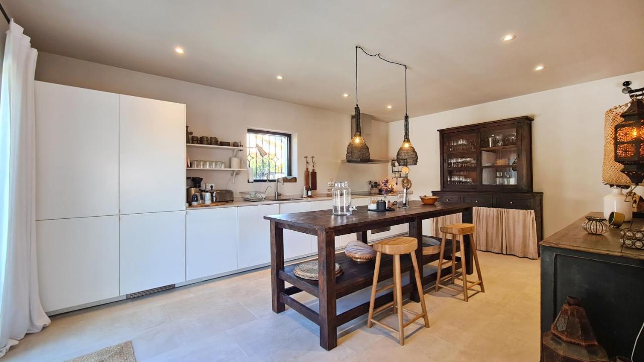 Serenity Villa In Albir By Nras El Albir Ngoại thất bức ảnh