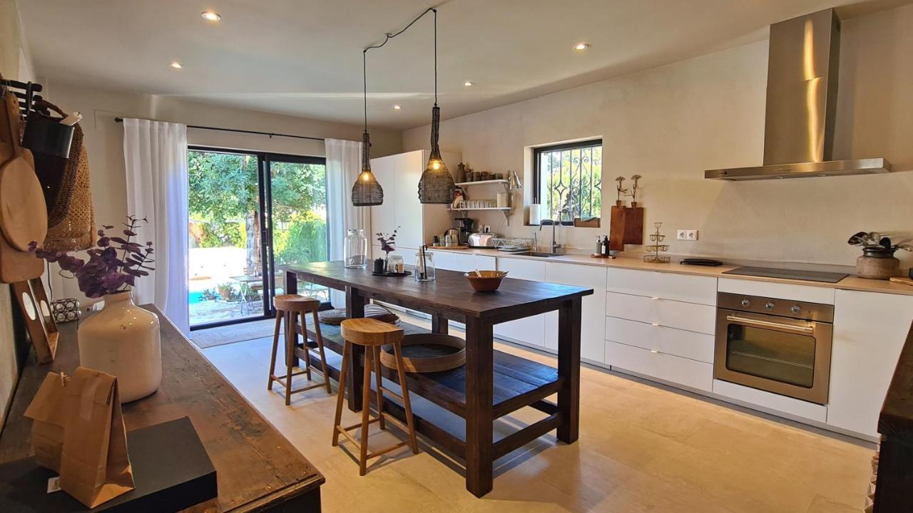 Serenity Villa In Albir By Nras El Albir Ngoại thất bức ảnh