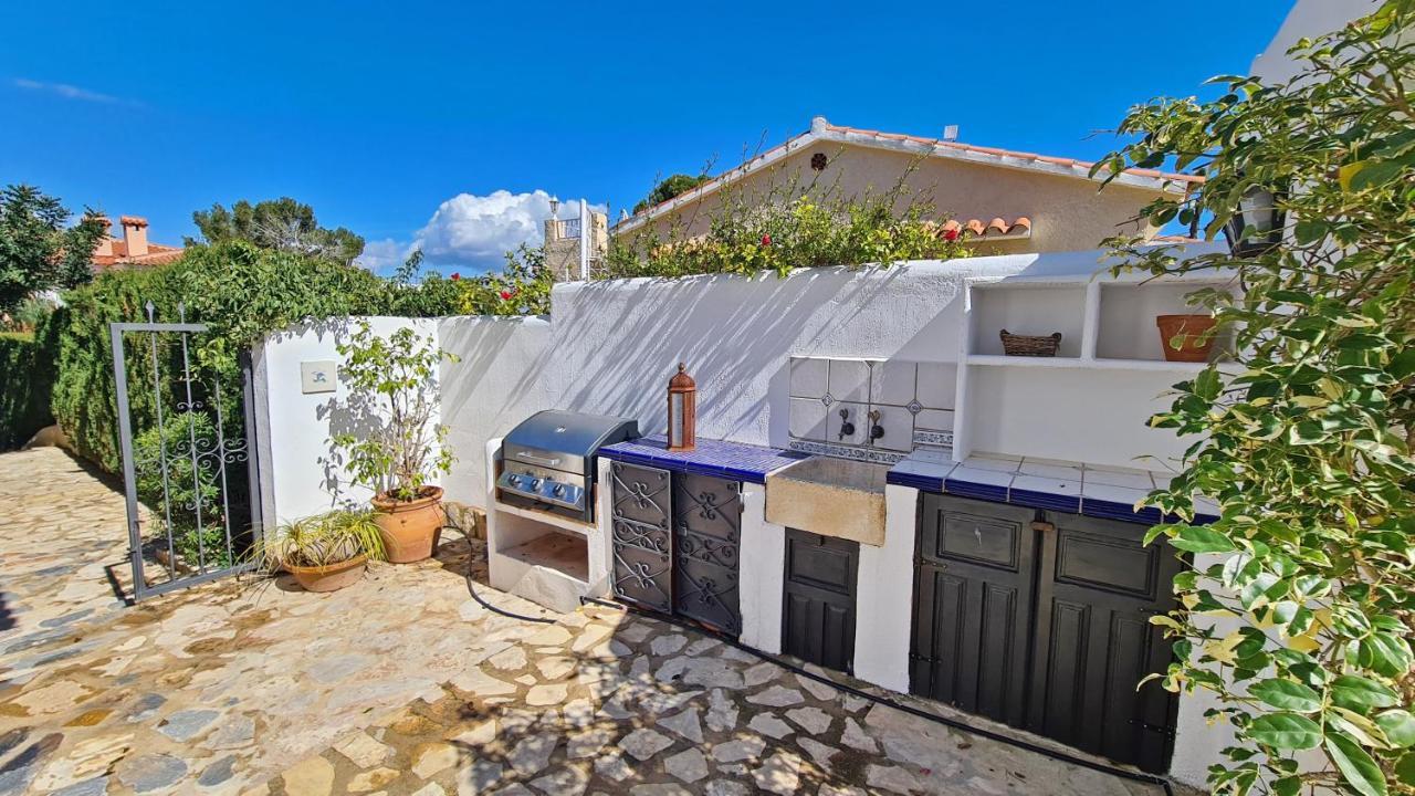 Serenity Villa In Albir By Nras El Albir Ngoại thất bức ảnh
