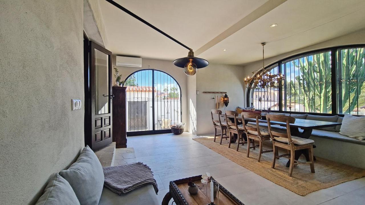 Serenity Villa In Albir By Nras El Albir Ngoại thất bức ảnh