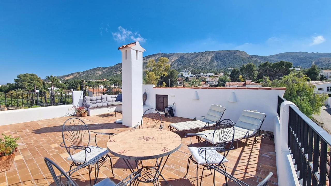 Serenity Villa In Albir By Nras El Albir Ngoại thất bức ảnh