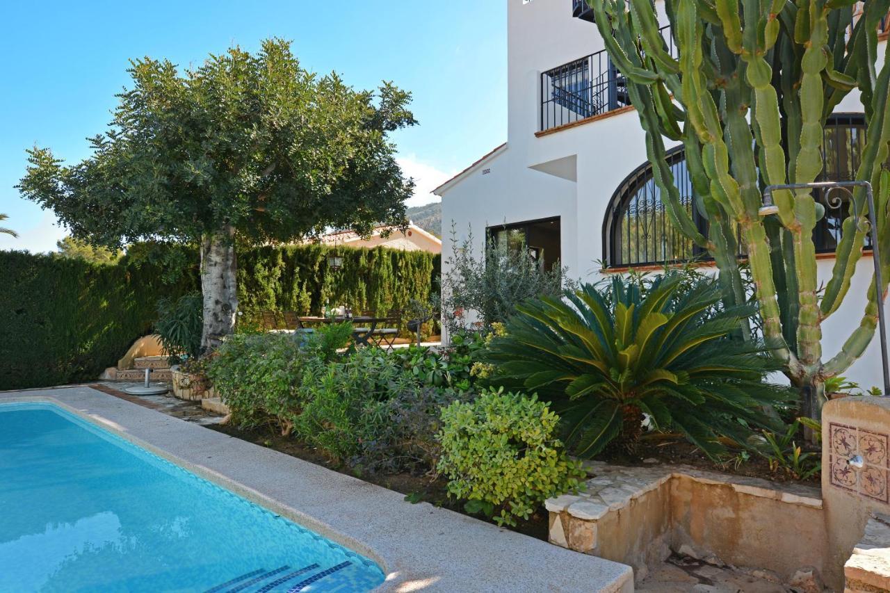 Serenity Villa In Albir By Nras El Albir Ngoại thất bức ảnh