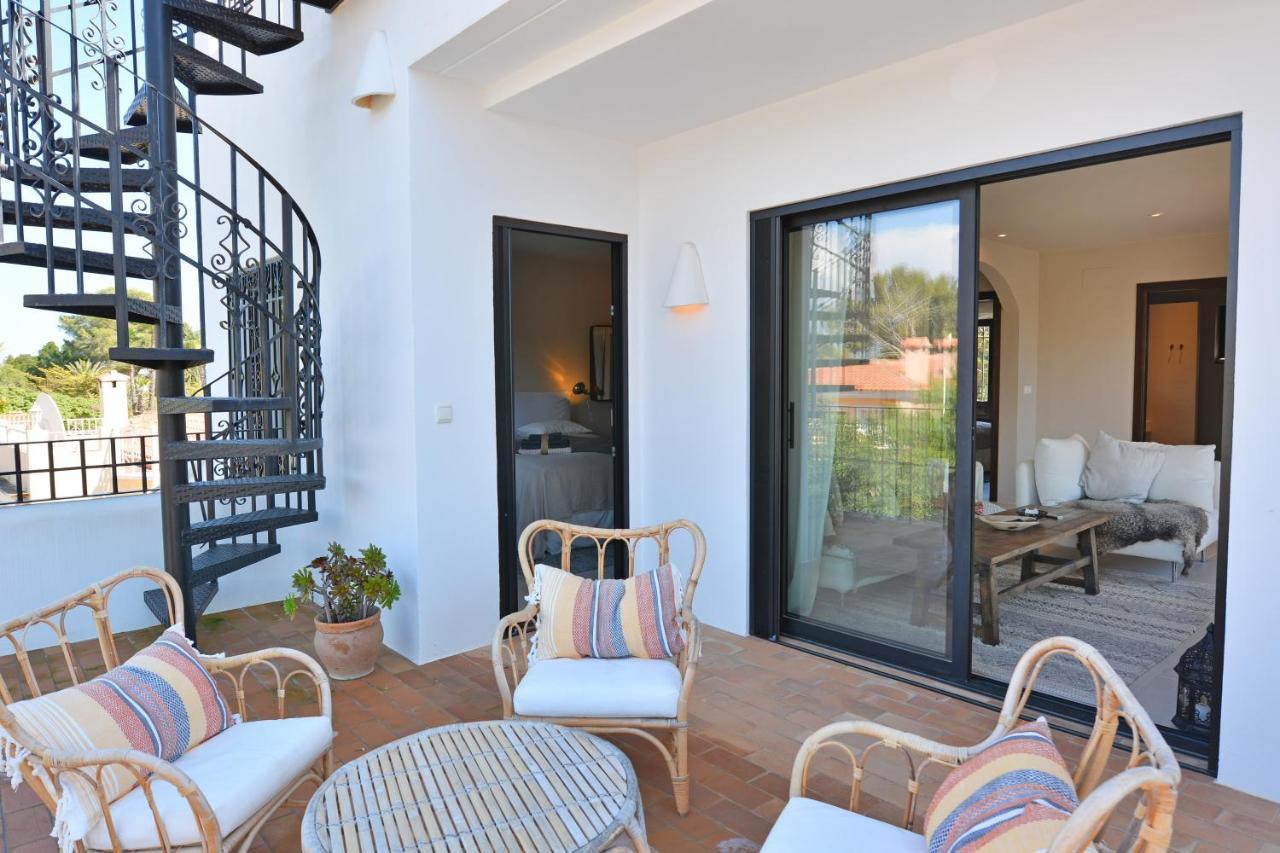 Serenity Villa In Albir By Nras El Albir Ngoại thất bức ảnh