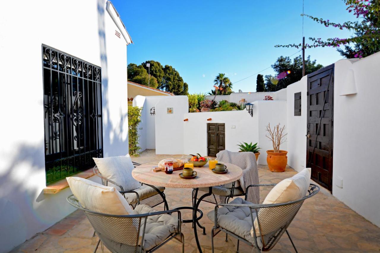 Serenity Villa In Albir By Nras El Albir Ngoại thất bức ảnh