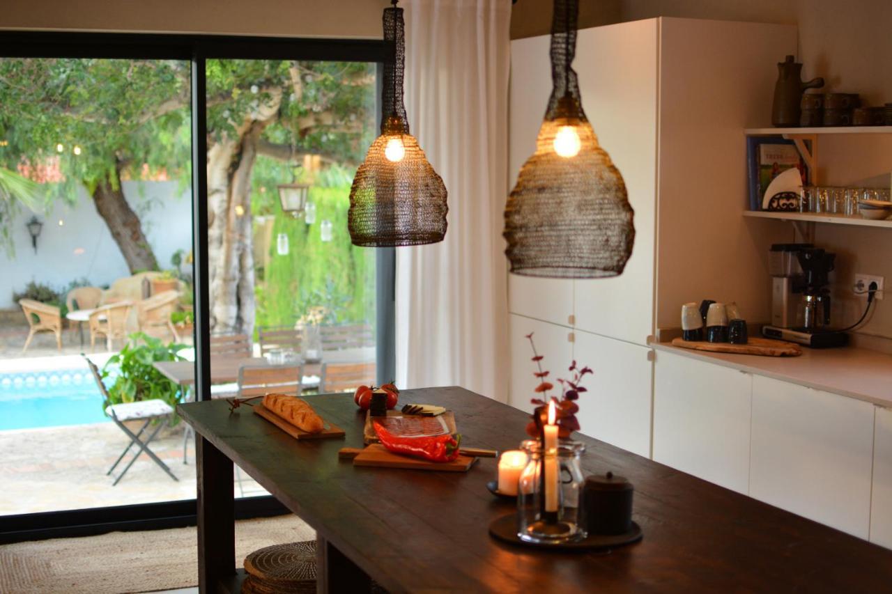 Serenity Villa In Albir By Nras El Albir Ngoại thất bức ảnh