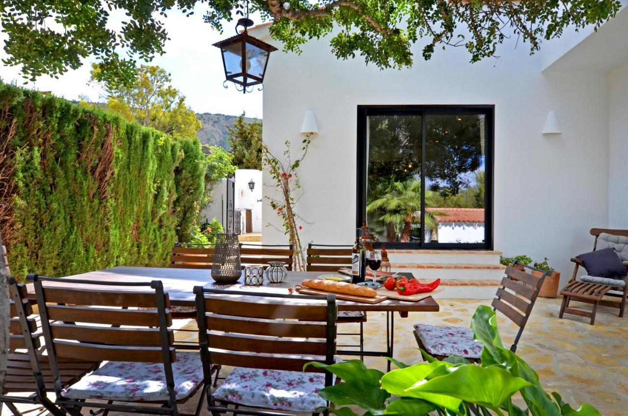Serenity Villa In Albir By Nras El Albir Ngoại thất bức ảnh
